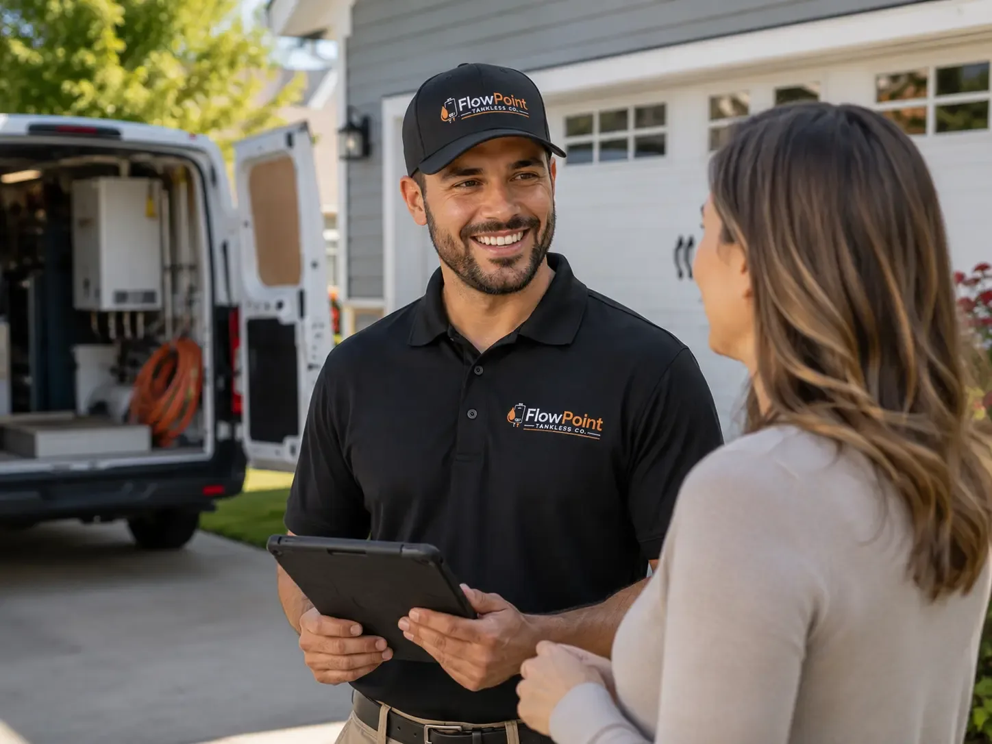 Tankless Water Heater Installation Arma, KS FAQs